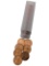 Tube of 50 - 1974-D Lincoln Cents