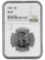 NGC 1960 PF67 Silver Franklin Half Dollar - Proof