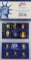 2006 US Mint Proof Set w/ COA