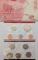 1999 US Mint Uncirculated Coin Set