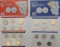 2004 US Mint Uncirculated Coin Set