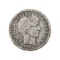 FEATURE 1892-O Silver Barber Dime