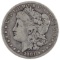 1881-O Morgan Silver Dollar