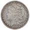 1881-S Morgan Silver Dollar