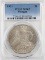 PCGS 1921 MS63 Morgan Silver Dollar