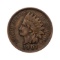1901 Indian Head Cent