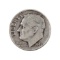 1947 Silver Roosevelt Dime