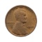 1925 Lincoln Wheat Cent
