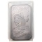 FEATURE Vintage 1 Ounce Fine .999 Silver Bar - July 4th, 1976 - 200 Years of Independence!