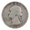 1934 Silver Standing Liberty Quarter