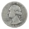 1941 Silver Washington Quarter