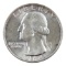 1964-D Silver Washington Quarter