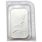 1 Ounce Fine .999 Silver Bar - Eagle