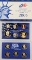 2005 US Mint Proof Set w/ COA