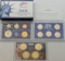 2008 US Mint Proof Set w/ COA