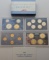 2009 US Mint Proof Set w/ COA