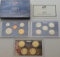 2010 US Mint Proof Set w/ COA