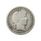 1914-D Silver Barber Dime