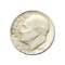 1949-S Silver Roosevelt Dime