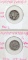 Lot of 2 Silver Mercury Dimes - 1938, 1939-S