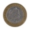 2002 UK 2 Pounds