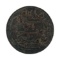 1912 Tunisia 10 Centimes
