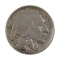 1938-D Buffalo Head Nickel