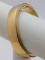 12K Gold filled KestenMade Ladies Bangle Bracelet