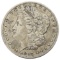 1897-O Morgan Silver Dollar