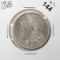 1886 Morgan Silver Dollar