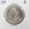 1889 Morgan Silver Dollar
