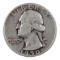 1950 Silver Washington Quarter