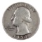 1954 Silver Washington Quarter