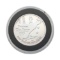 1/2 oz Fine .999 Silver Round - Boston Tea Party
