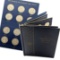 FEATURE Franklin Halves 1948-1963 Book w/ 36 Silver Franklins!