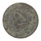 1837 Large Cent