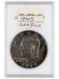 1974-S Eisenhower 