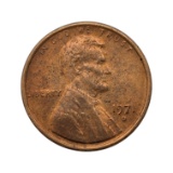 1971-D Lincoln Cent