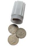 Roll of 20 - 1976 Eisenhower 