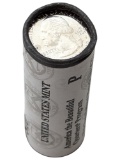 Roll of 40 - 2020-P America the Beautiful Quarters - Weir Farm