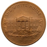 The White House/Seal of the President Commemorative Token