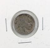 1919 Buffalo Head Nickel