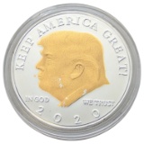 Donald Trump 2020 Keep America Great