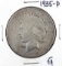 1935 Silver Peace Dollar