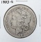 1883-S Morgan Silver Dollar