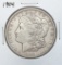 1904 Morgan Silver Dollar