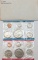 1978 US Mint Uncirculated Coin Set