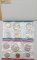 1979 US Mint Uncirculated Coin Set