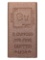 5 Ounce Fine .999 Copper Bar - Element