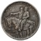 FEATURE 1925 Silver Stone Mountain Half Dollar